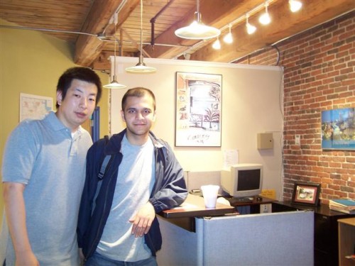 LSI Boston
